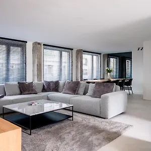  Appartement Maison N
