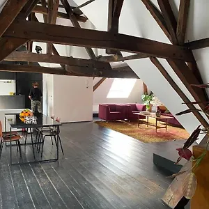  Appartement Gloria Loft