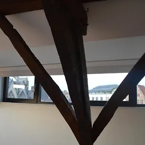  Appartement Evelyns Corner Duplex