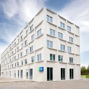 Express & By Ihg *** Gent