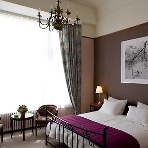 Billard Palace , Antwerpia Belgia