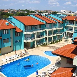 Complex Nev 3*, Burgas Bułgaria