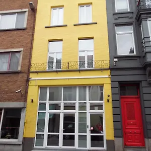 3* Hotel Cathedral Centrum