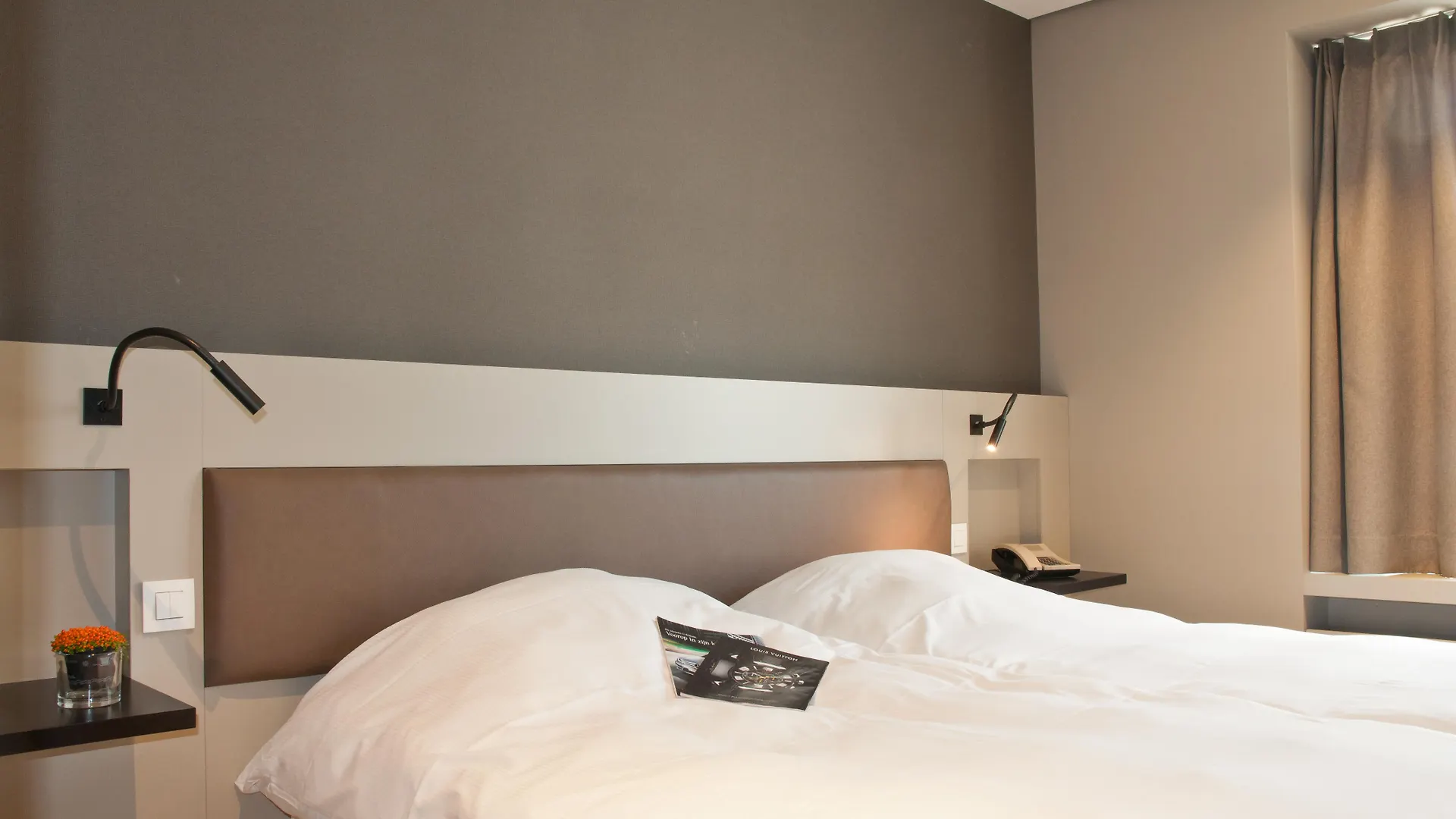 Castelnou Aparthotel Ghent 3*,  Belgium