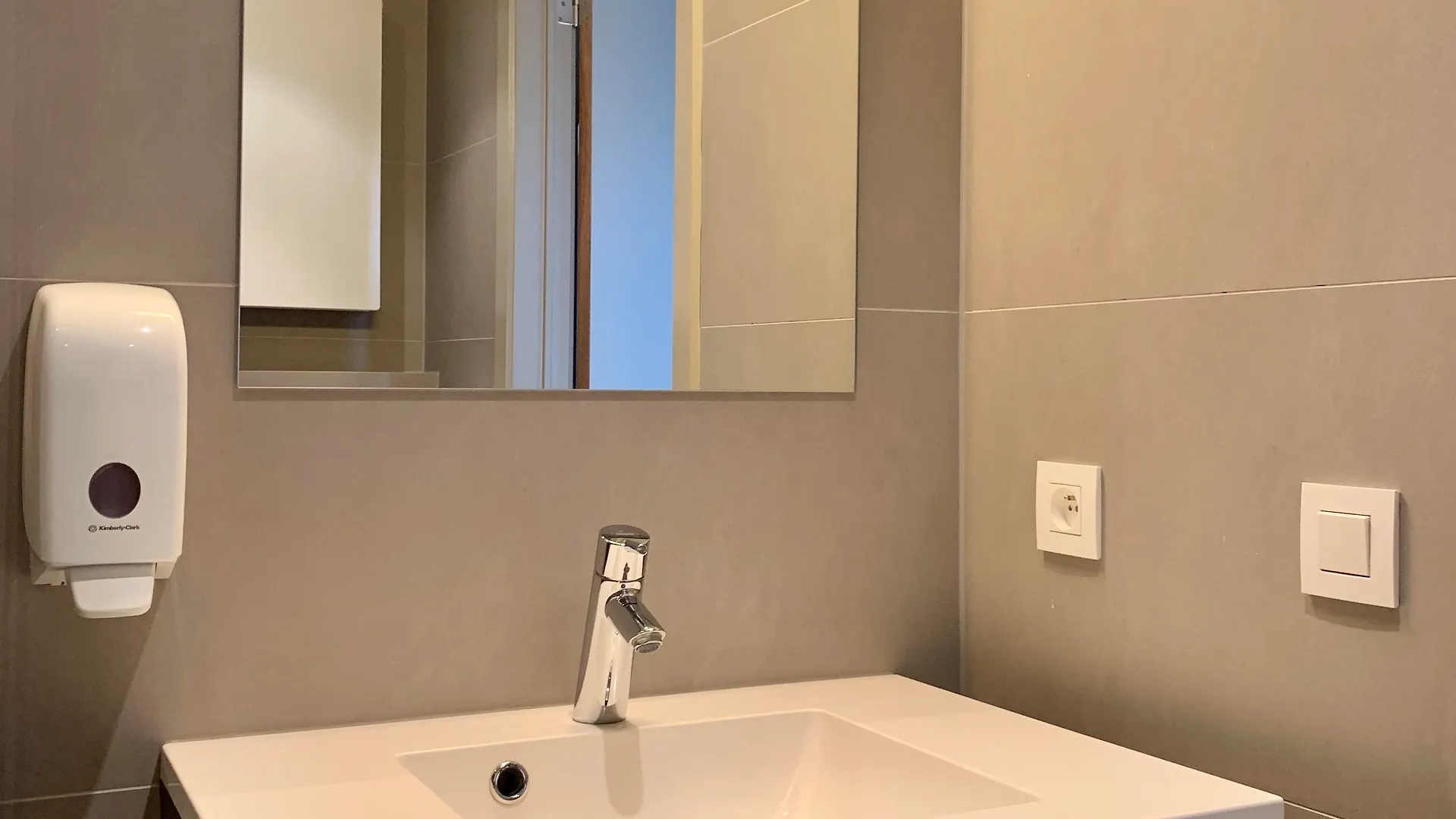 Castelnou Aparthotel Ghent