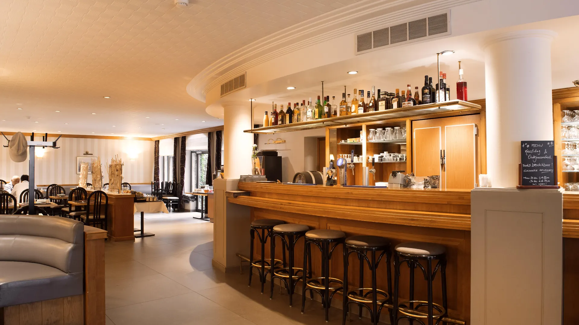 Castelnou Aparthotel Ghent Belgium
