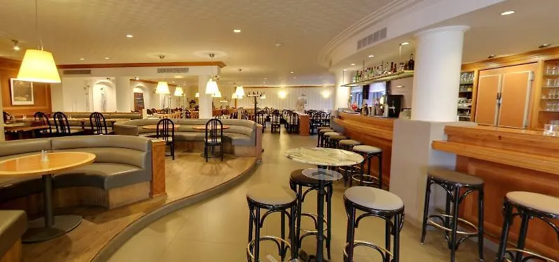 Castelnou Aparthotel Ghent Hotel