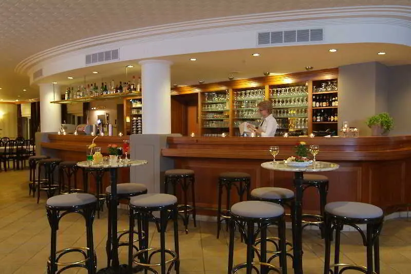 Castelnou Aparthotel Ghent