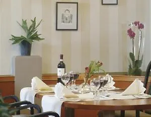 Castelnou Aparthotel Ghent Hotel