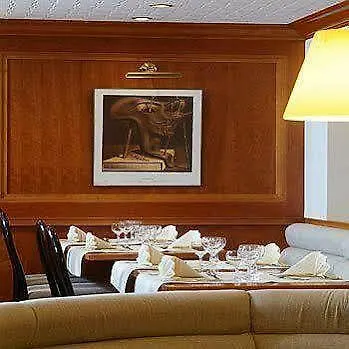 *** Hotel Castelnou Aparthotel Ghent Belgium