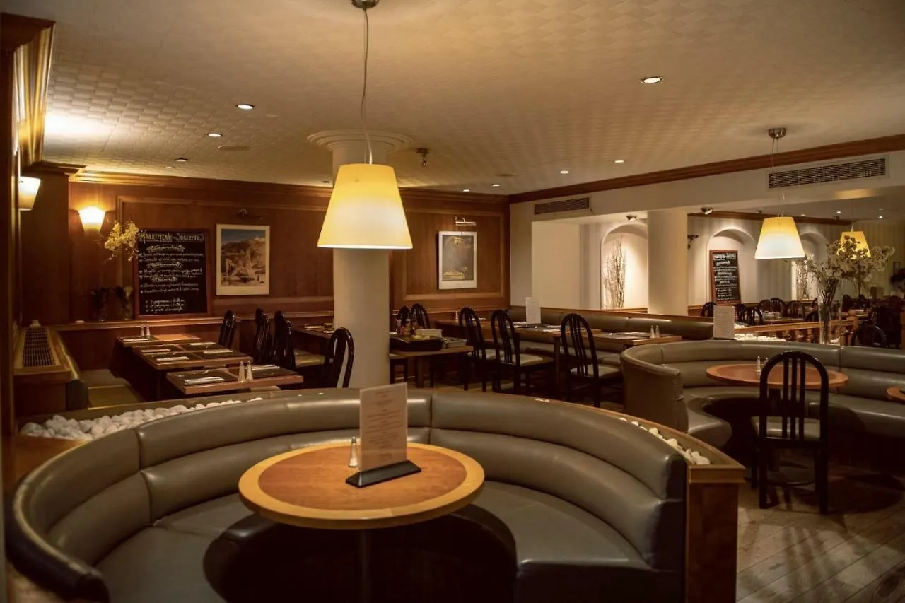 *** Hotel Castelnou Aparthotel Ghent Belgium